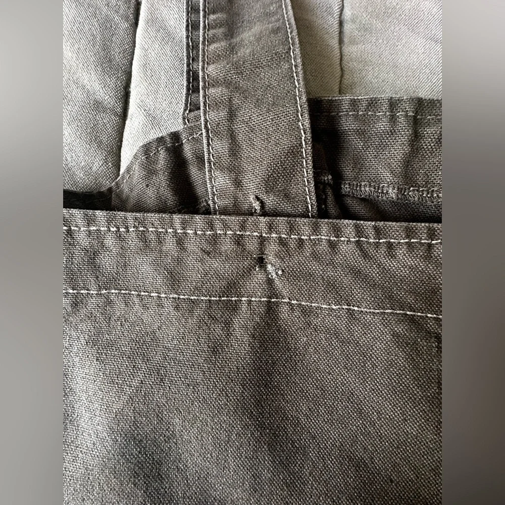 Reformation Amory Green Jumpsuit - 12 - Picture 11 of 13